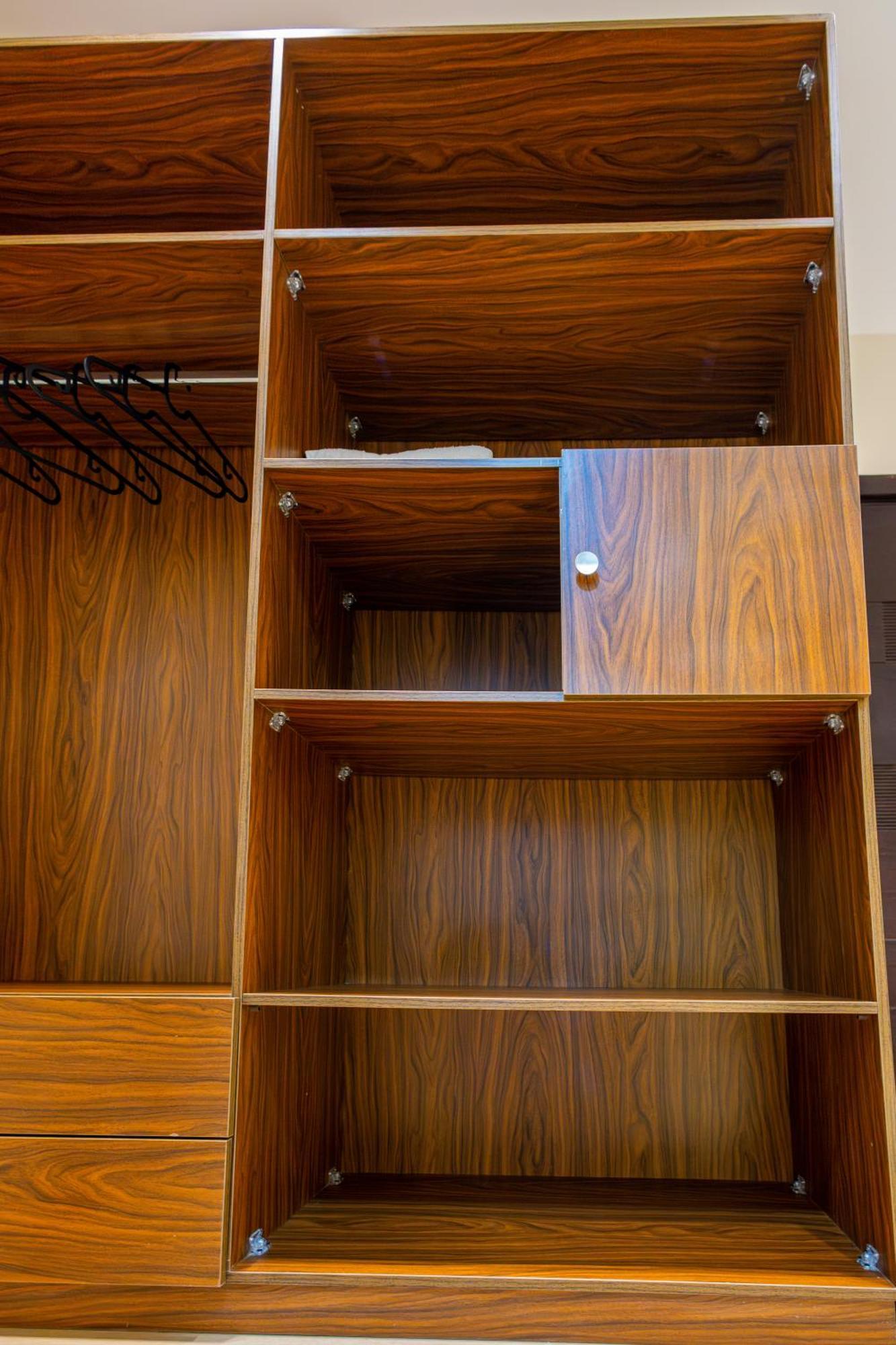 Marron 3b Apartamento