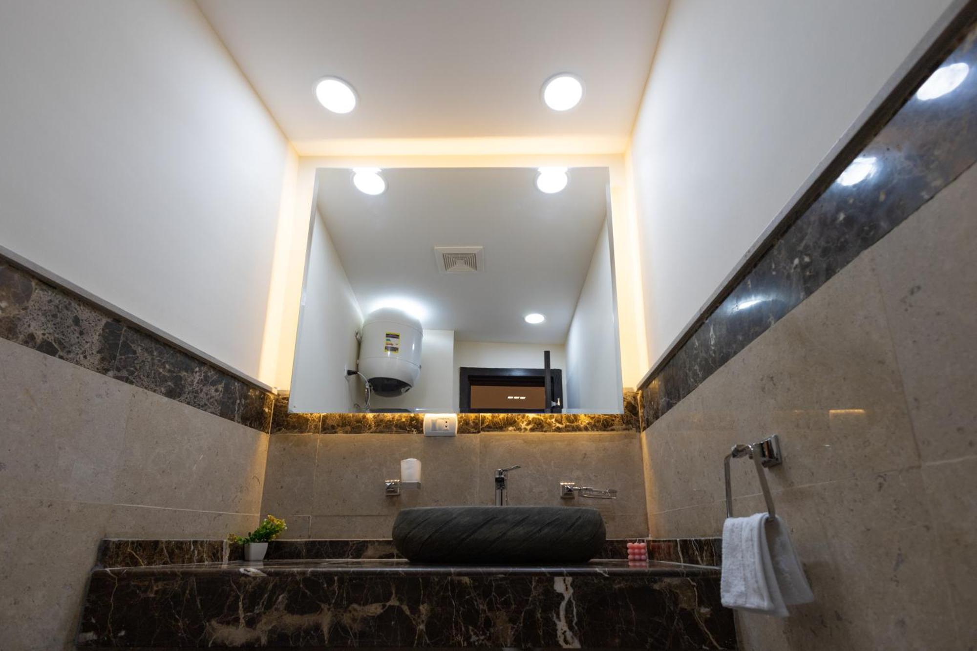 Apartment Marron 3b *
