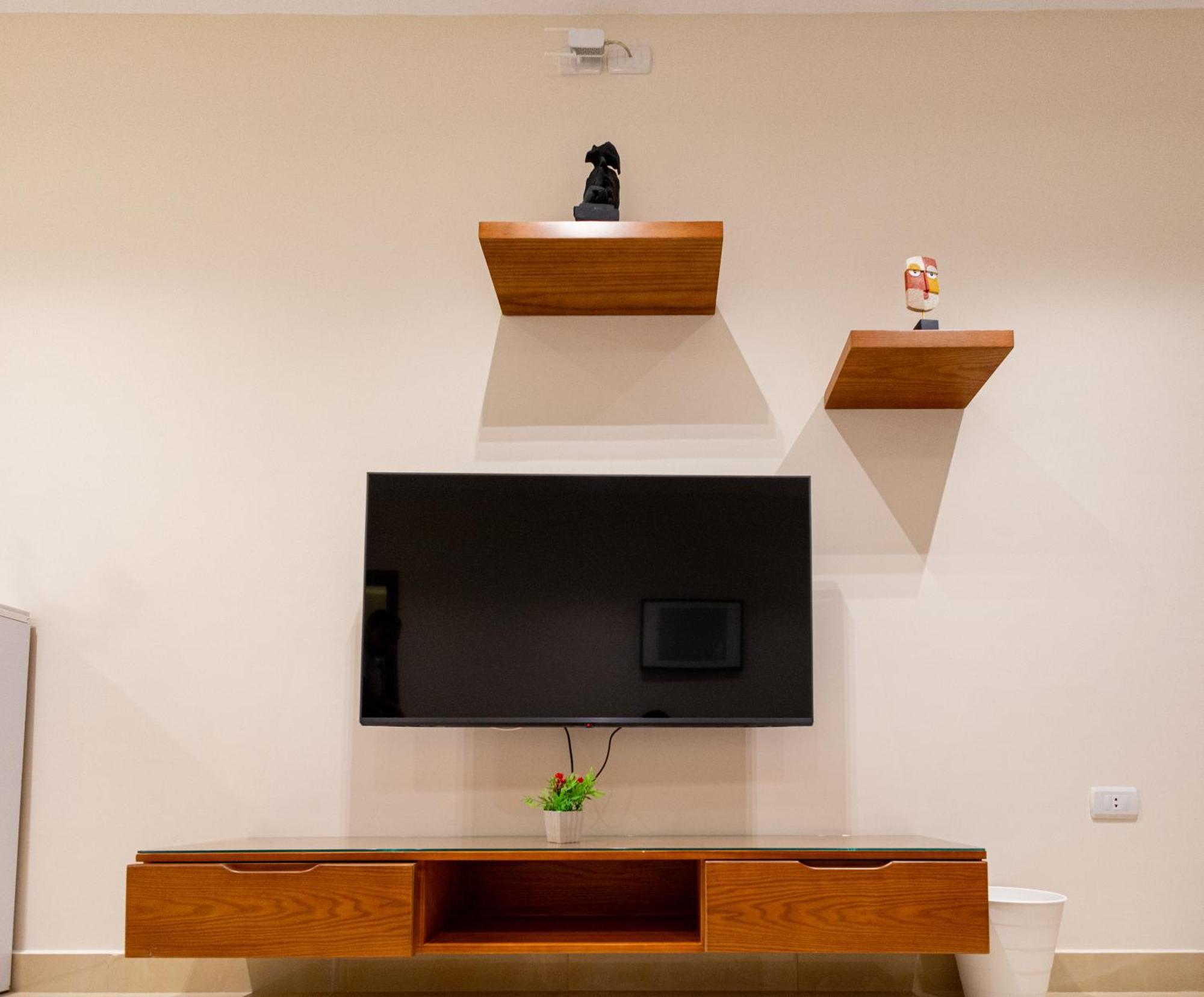 Marron 3b Apartment *